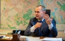 КМДА: Президент погодив кандидатуру першого заступника Кличка (документ)