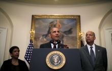 Обама разрешил американским компаниям добывать полезные ископаемые на астероидах