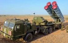 В Пентагоне прокомментировали развертывание российских С-400 в Сирии: у ИГ нет воздушных сил