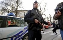 В Брюсселе снизили уровень террористической угрозы