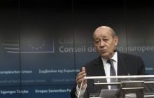 Франция призвала Великобританию присоединиться к борьбе против ИГ в Сирии