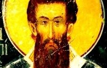 27 ноября Православная Церковь вспоминает святителя Григория Паламу, архиепископа Фессалоникийского