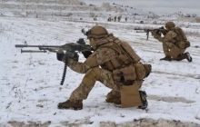 Сегодня начнут назначение командующего Сил специального назначения