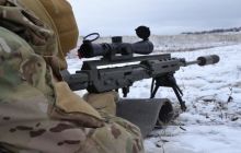 Вишколений за стандартами НАТО новий тип спецпризначенців вже готовий до бою - РНБО