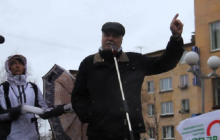 Обвиненный в сепаратизме карельский депутат отделался штрафом