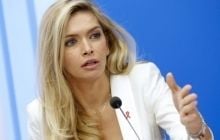 В Украине стартовала новая волна информационной кампании "Не Дай СПИДу Шанс!"