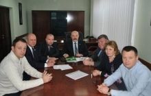 Винницкий УКРОП заявил о переходе в оппозицию
