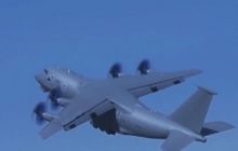 Friendly response: Turkish video released praising Ukrainian military