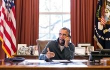 Обама невчасно подзвонив Трампу після виборів - NВC