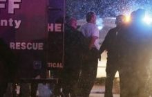 Стрельба в медцентре Колорадо: трое погибших, девять раненых