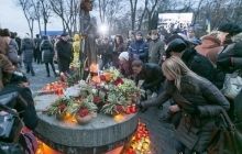 В храмах УПЦ 28-29 ноября состоятся панихиды по жертвам голодоморов