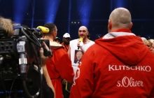 Фьюри: Кличко был великим чемпионом, но каждому свое время