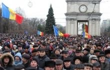 Stratfor: Moldova finally appoints Govt amid protests