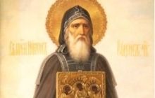 30 ноября Православная Церковь молитвенно чтит память преподобного Никона, игумена Радонежского