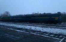 На Луганщине СБУ предотвратила переправку боевикам 15 тысячи литров дизтоплива (фото)
