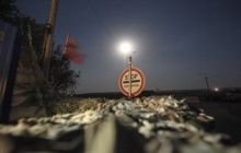МВД: За тиждень на блокпостах було затримано 12 пособників терористів "ДНР"
