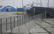 Российская сторона возобновила проезд транспортных средств на "Чонгаре" - ГПСУ