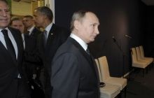 Путину показали "черные ящики" сбитого в Турции Су-24