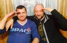 Ukrainian soldier exchanged for Russian Major Starkov