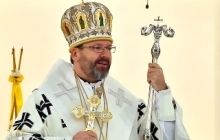 Глава УГКЦ призвал власти Украины не перекладывать груз проблем на плечи самых слабых