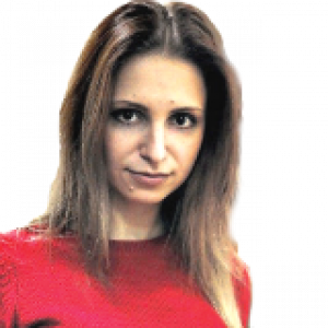 Наталья Хаджи Наталья Хаджи