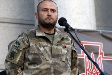 Разодранные войной территории: Ярош рассказал, почему Кремлю невыгодно признать ЛДНР