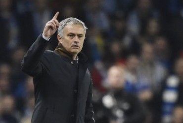 Подтвердил прозвище Особенный: Моуринью покорилось феноменальное достижение