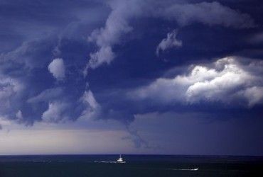 Укргідрометцентр оголосив І рівень небезпеки: що буде з погодою (карта)