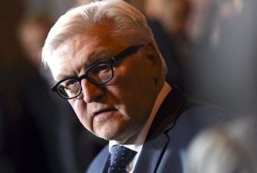 Штайнмайер: мир не забудет об Украине, мы не окажем Путину такую услугу