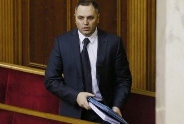 Портнов за кілька днів до вбивства був в Україні, - ЗМІ