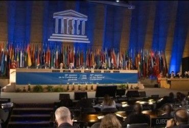 Україну вперше обрано до складу Комітету Всесвітньої спадщини ЮНЕСКО