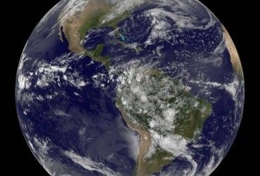 Вчені виявили величезну екосистему в надрах Землі