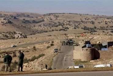 Силы курдов в Ираке начали наземное наступление на Иран, - i24 News