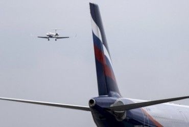 Китай відмовився постачати Росії запчастини для літаків