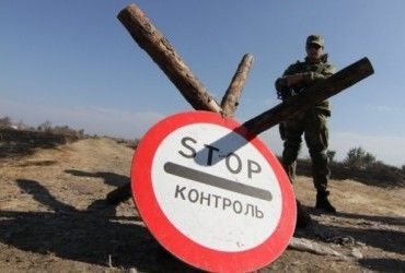 Мер Мелітополя розказав, які хабарі російські окупанти беруть за пропуск через блокпост