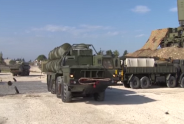 Приобретенные Турцией российские комплексы С-400 не станут частью ПВО НАТО – Столтенберг