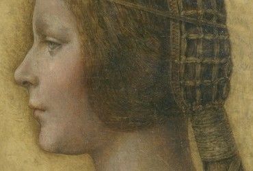 Британский фальсификатор назвал себя автором картины, которую приписывают да Винчи