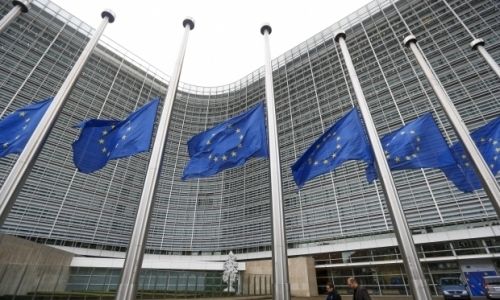 Українцям і грузинам скоро більше не знадобляться візи для в'їзду до ЄС :