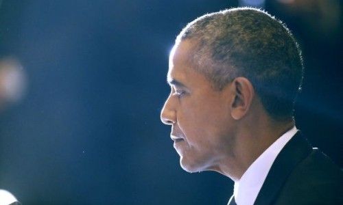 Холодный расчет Обамы :