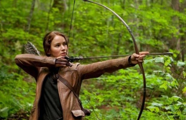 У Голівуді екранізують пріквел "Голодних ігор"