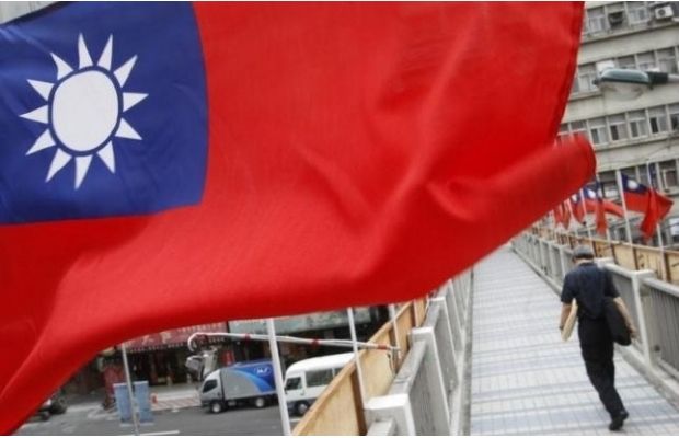 Тайвань вводит полный запрет на въезд туристов из Китая из-за вспышки коронавируса