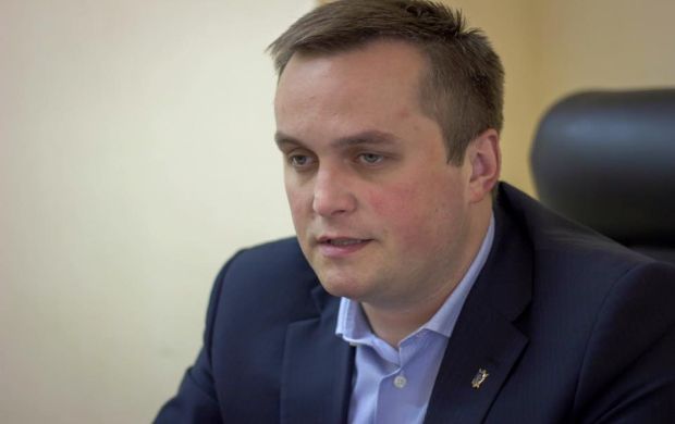 Главный антикоррупционный прокурор отчитался о доходах за 2015 год / фото facebook.com Главный антикоррупционный прокурор отчитался о доходах за 2015 год / фото facebook.com