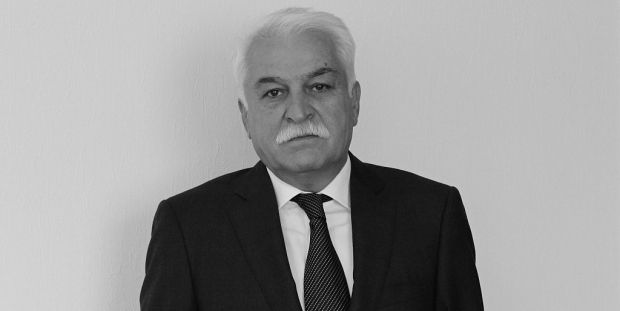 Депутат являлся также известным врачом / rkbkbr.ru Депутат являлся также известным врачом / rkbkbr.ru
