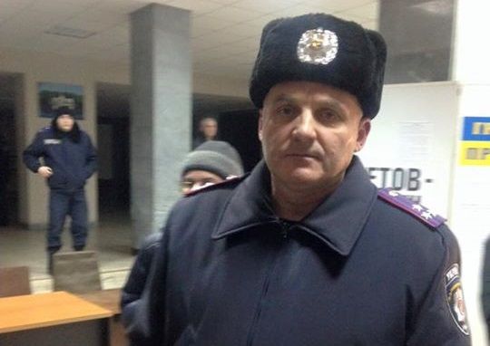 facebook/Евгений Шевченко facebook/Евгений Шевченко