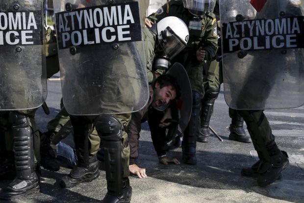 REUTERS REUTERS
