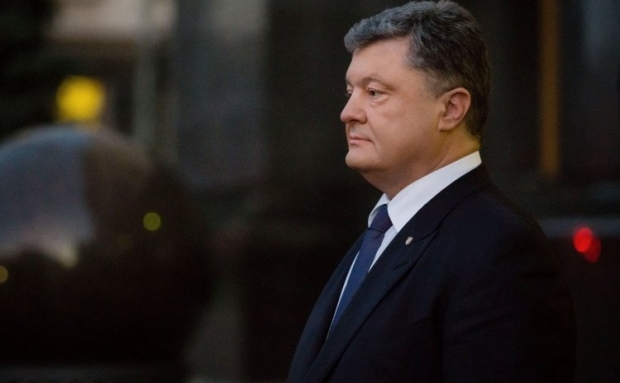 Poroshenko in Munich intends to speak about Crimea / Photo from UNIAN