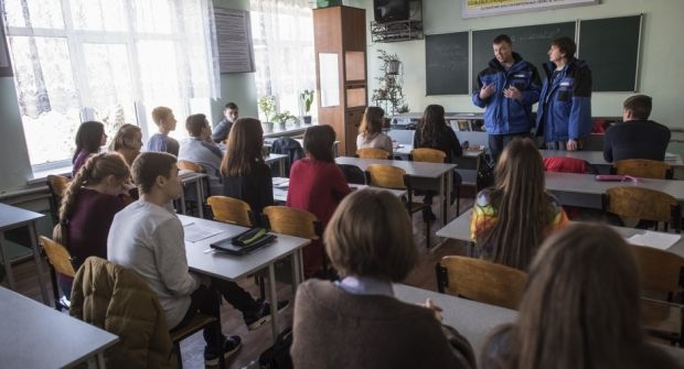 хуг школа горловка смм обсе / osce.org хуг школа горловка смм обсе / osce.org