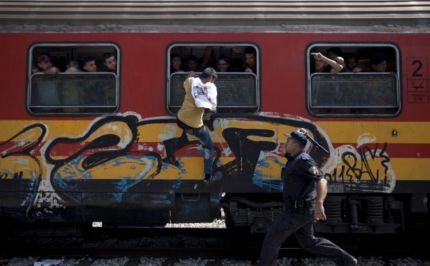 REUTERS REUTERS