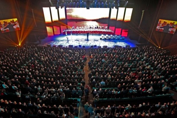 Аграрии претендуют на треть мест в следующем парламенте