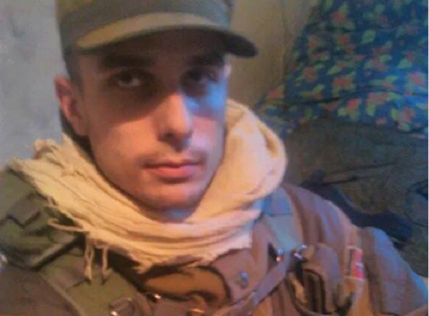 Словацькі ЗМІ оприлюднили імена співвітчизників, що воюють за бойовиків на Донбасі / dennikn.sk Словацькі ЗМІ оприлюднили імена співвітчизників, що воюють за бойовиків на Донбасі / dennikn.sk